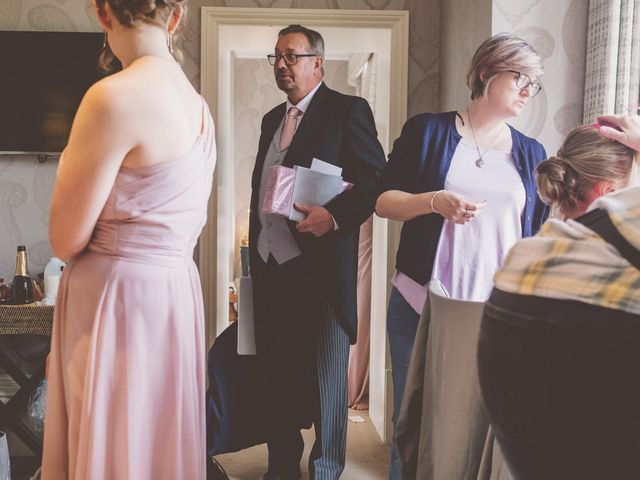 Jonathan and Rose's Wedding in Richmond, Surrey 101