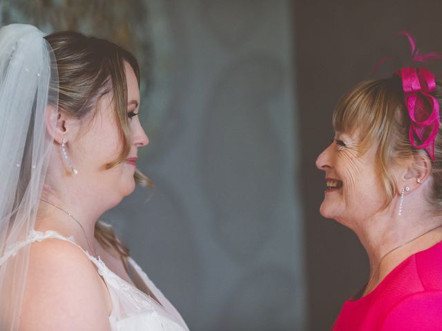Jonathan and Rose's Wedding in Richmond, Surrey 106