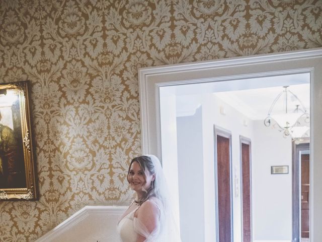 Jonathan and Rose's Wedding in Richmond, Surrey 125