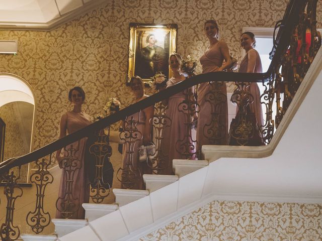 Jonathan and Rose's Wedding in Richmond, Surrey 131