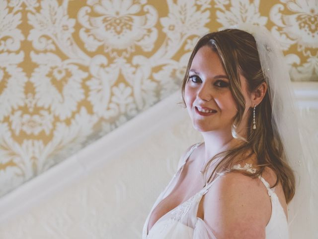 Jonathan and Rose's Wedding in Richmond, Surrey 135
