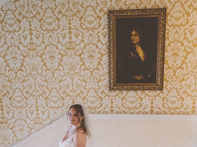 Jonathan and Rose's Wedding in Richmond, Surrey 136