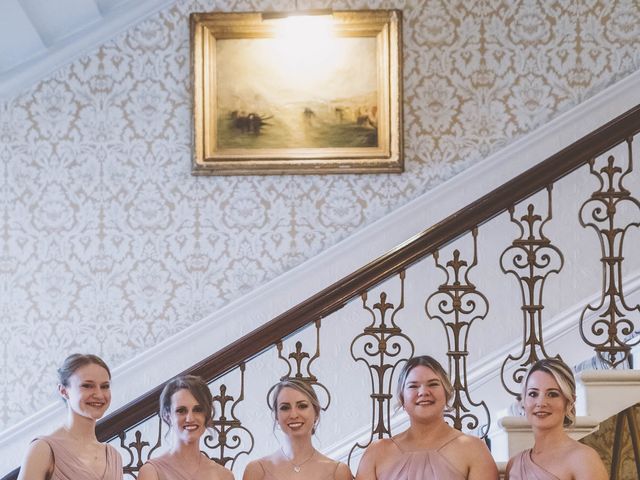 Jonathan and Rose's Wedding in Richmond, Surrey 139