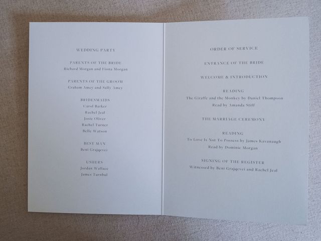 Jonathan and Rose's Wedding in Richmond, Surrey 151