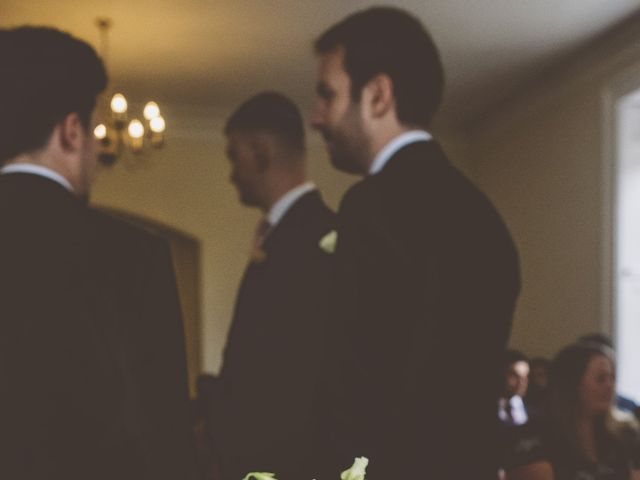 Jonathan and Rose's Wedding in Richmond, Surrey 157