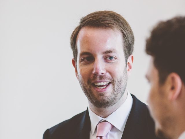 Jonathan and Rose's Wedding in Richmond, Surrey 160