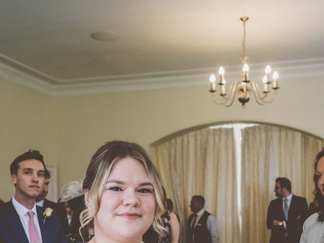 Jonathan and Rose's Wedding in Richmond, Surrey 181