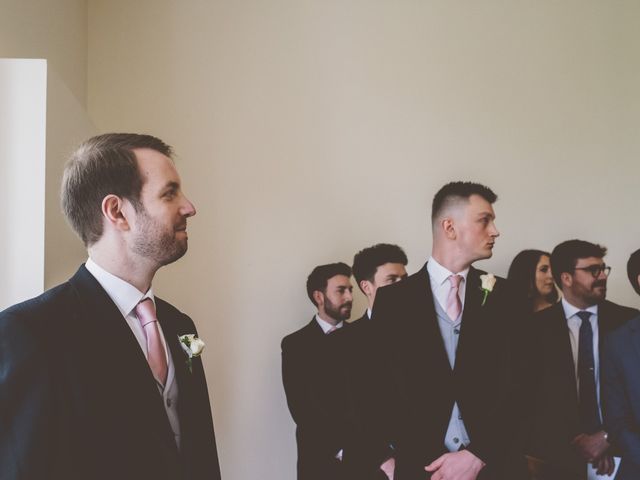Jonathan and Rose's Wedding in Richmond, Surrey 182