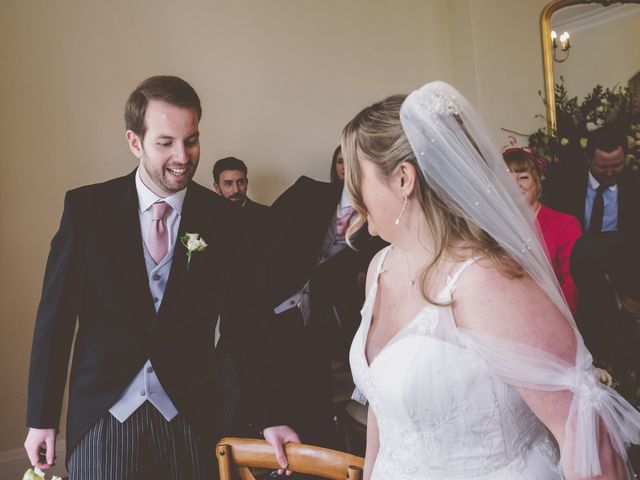 Jonathan and Rose's Wedding in Richmond, Surrey 191