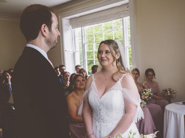 Jonathan and Rose's Wedding in Richmond, Surrey 207