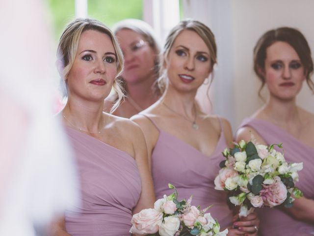 Jonathan and Rose's Wedding in Richmond, Surrey 213