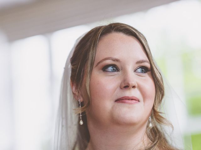 Jonathan and Rose's Wedding in Richmond, Surrey 214