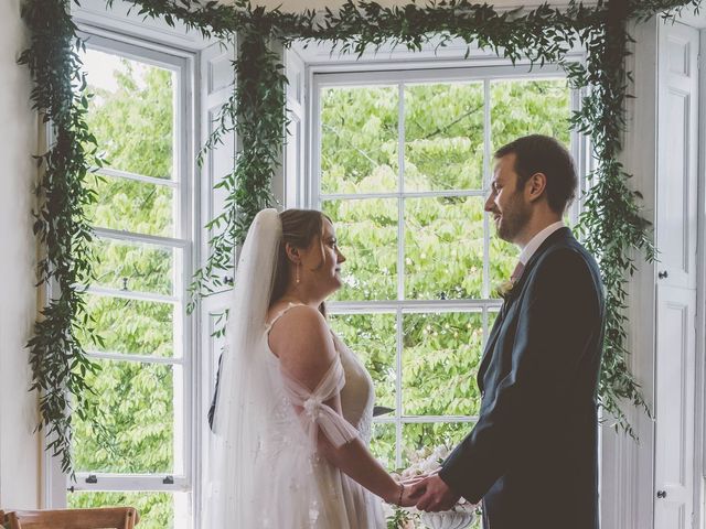 Jonathan and Rose's Wedding in Richmond, Surrey 215