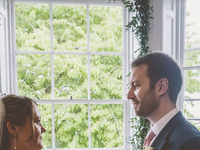 Jonathan and Rose's Wedding in Richmond, Surrey 225