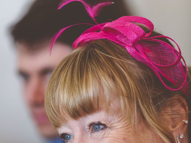 Jonathan and Rose's Wedding in Richmond, Surrey 235