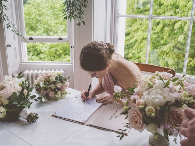 Jonathan and Rose's Wedding in Richmond, Surrey 251