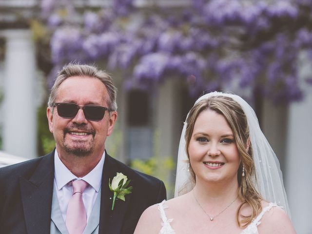 Jonathan and Rose's Wedding in Richmond, Surrey 276