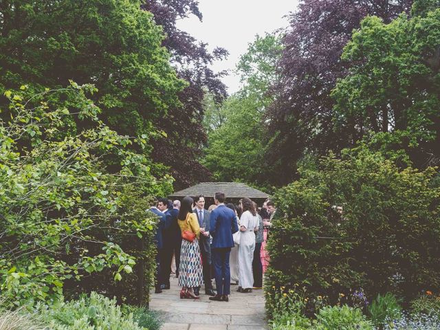 Jonathan and Rose's Wedding in Richmond, Surrey 277