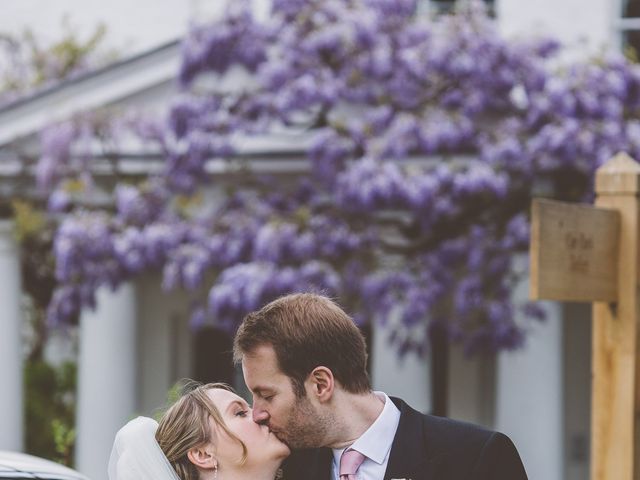 Jonathan and Rose's Wedding in Richmond, Surrey 279