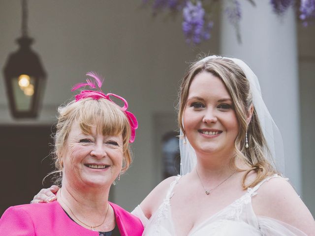 Jonathan and Rose's Wedding in Richmond, Surrey 289