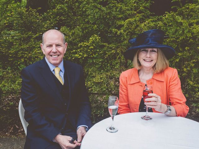 Jonathan and Rose's Wedding in Richmond, Surrey 310