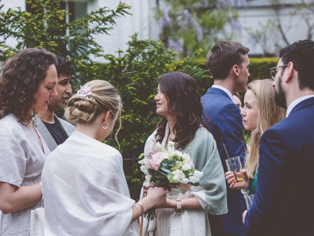 Jonathan and Rose's Wedding in Richmond, Surrey 311