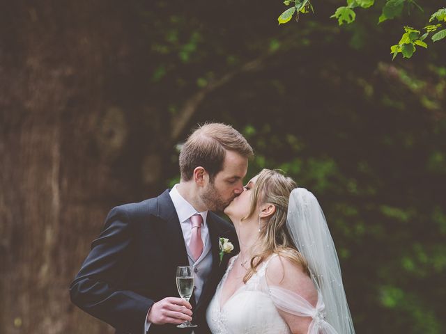 Jonathan and Rose's Wedding in Richmond, Surrey 325