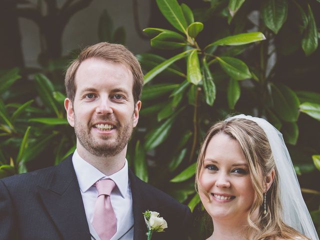 Jonathan and Rose's Wedding in Richmond, Surrey 328