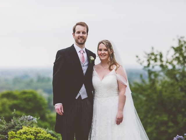 Jonathan and Rose's Wedding in Richmond, Surrey 332