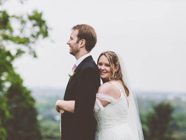 Jonathan and Rose's Wedding in Richmond, Surrey 343