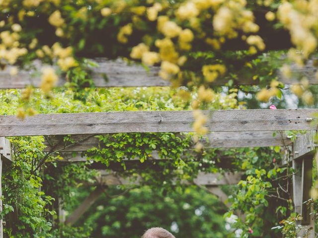 Jonathan and Rose's Wedding in Richmond, Surrey 351
