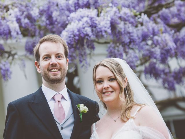 Jonathan and Rose's Wedding in Richmond, Surrey 357