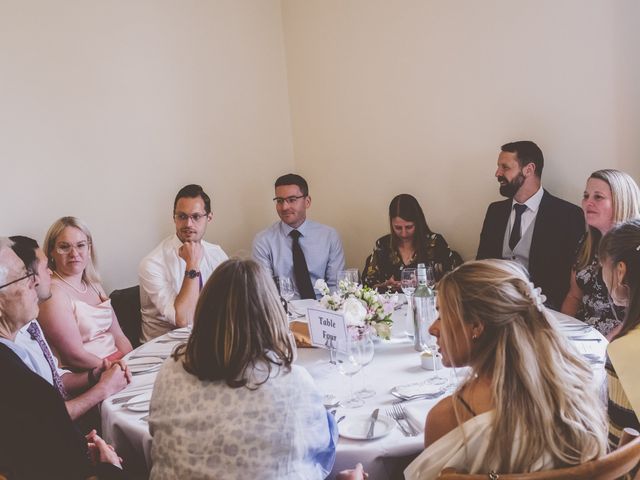 Jonathan and Rose's Wedding in Richmond, Surrey 362