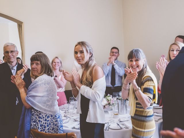 Jonathan and Rose's Wedding in Richmond, Surrey 372
