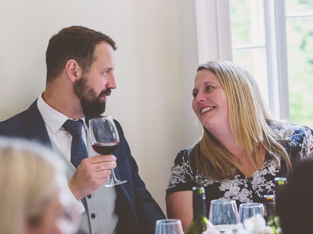 Jonathan and Rose's Wedding in Richmond, Surrey 377