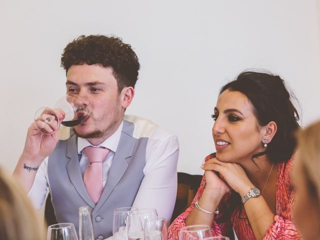 Jonathan and Rose's Wedding in Richmond, Surrey 378