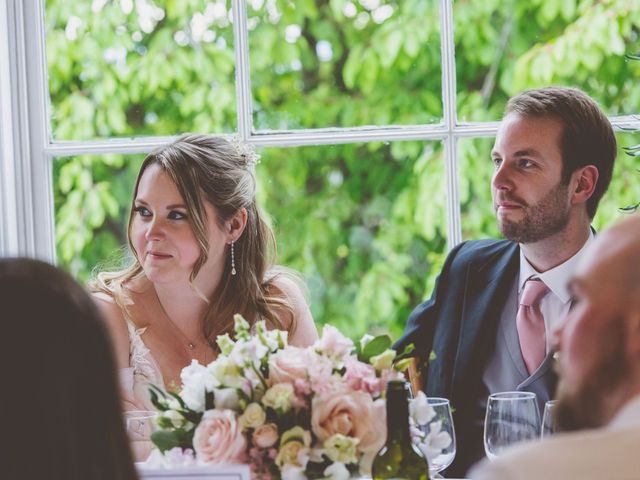 Jonathan and Rose's Wedding in Richmond, Surrey 383