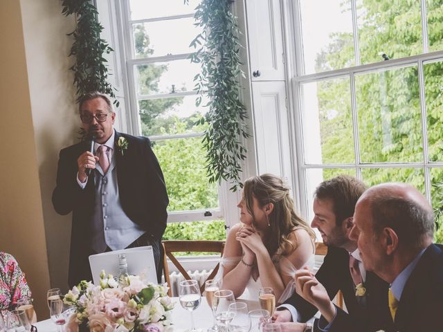 Jonathan and Rose's Wedding in Richmond, Surrey 387
