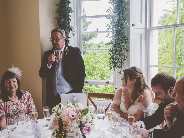 Jonathan and Rose's Wedding in Richmond, Surrey 388