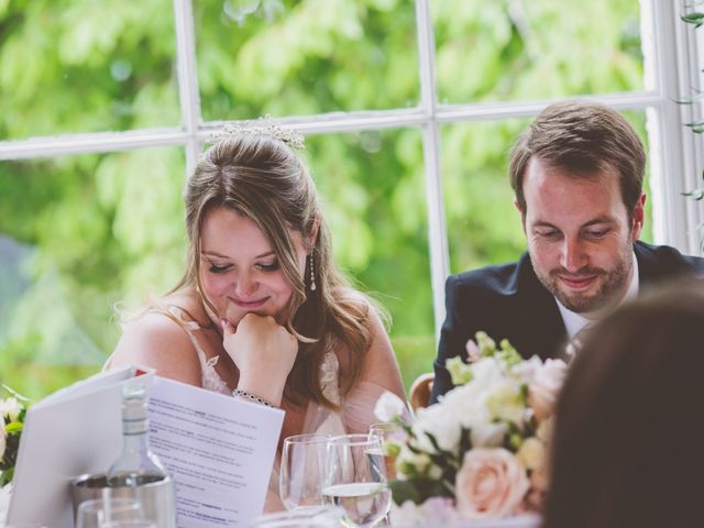 Jonathan and Rose's Wedding in Richmond, Surrey 396