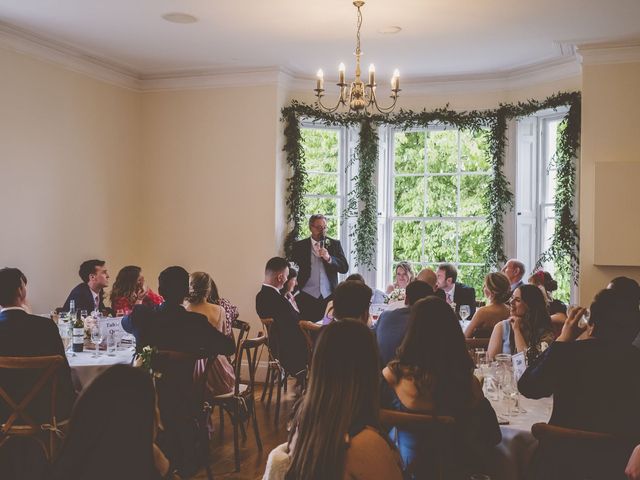 Jonathan and Rose's Wedding in Richmond, Surrey 398