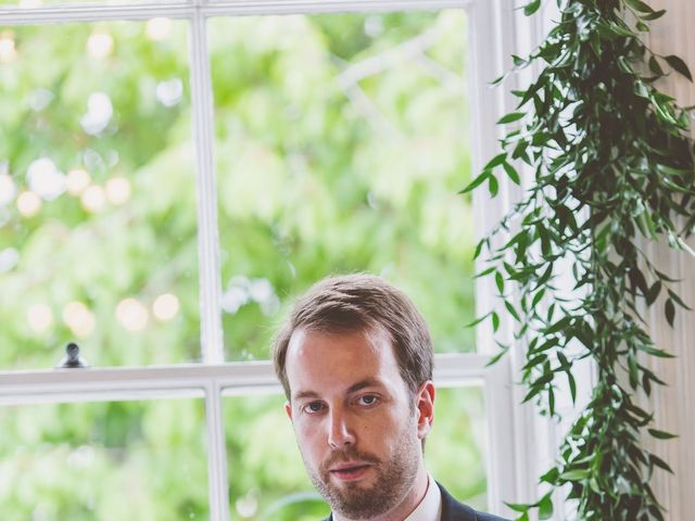 Jonathan and Rose's Wedding in Richmond, Surrey 405
