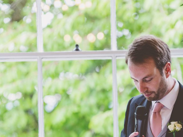Jonathan and Rose's Wedding in Richmond, Surrey 406