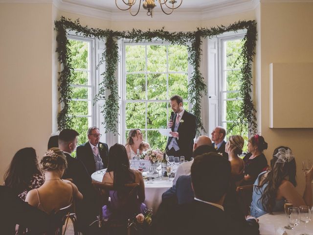 Jonathan and Rose's Wedding in Richmond, Surrey 410