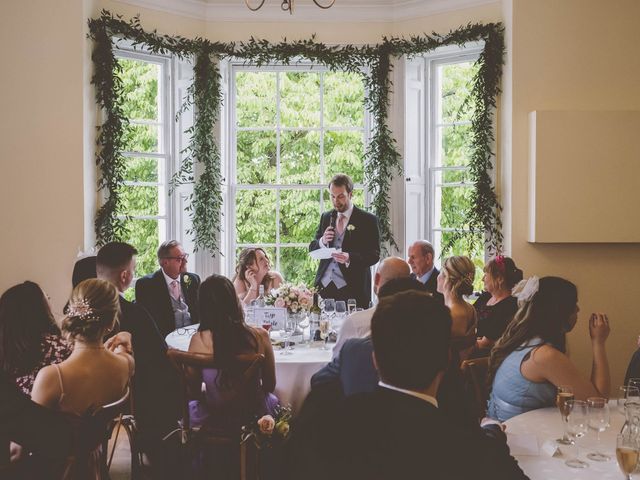 Jonathan and Rose's Wedding in Richmond, Surrey 411