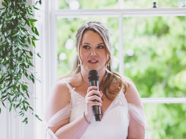 Jonathan and Rose's Wedding in Richmond, Surrey 417
