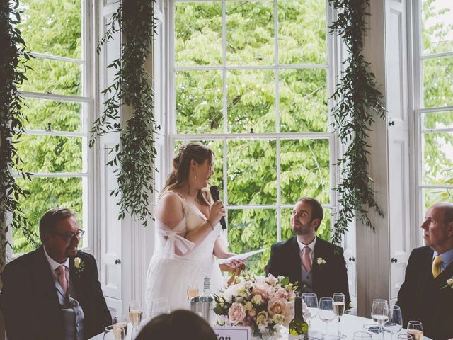 Jonathan and Rose's Wedding in Richmond, Surrey 419