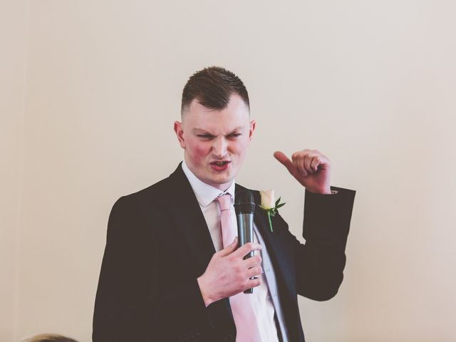 Jonathan and Rose's Wedding in Richmond, Surrey 426