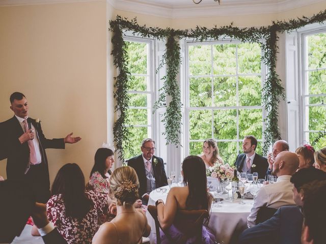 Jonathan and Rose's Wedding in Richmond, Surrey 429