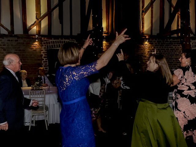 Brad and Jade&apos;s Wedding in Rochester, Kent 7